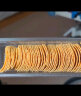 乐事（Lay's）无限薯片 原味 104克*2 208克 休闲零食 膨化食品 实拍图