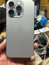 美版機 Apple 蘋果 iPhone15 Promax 靈動島 全新拆封未激活手機 iPhone15Pro原色 6.1寸 128G 美版有鎖+開孔（12期免息） 曬單實拍圖