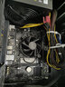 華碩天選TX B760M WIFI/ RTX5060/5060TI顯卡主板套裝 支持i5 12600KF/14600KF/14700KF板U套裝 RTX5060 8G大師 天選TX B760M WIF 曬單實(shí)拍圖