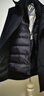 雪中飛【男女同款】三合一沖鋒衣羽絨服冬季防風(fēng)保暖輕戶(hù)外運動(dòng)羽絨衣 曬單實(shí)拍圖