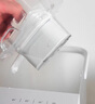 科睿仕（Claroswiss）即熱式桌面飲水機臺式小型 飲水機過(guò)濾器凈水器一體機直飲家用凈飲機 【嘗鮮裝】（1機1芯） 即熱型 曬單實(shí)拍圖