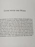 進口英文原版 亂世佳人 飄 原版小說 Gone With The Wind 奧斯卡電影小說原著 世界經典名著 現貨 海外直訂xa 曬單實拍圖
