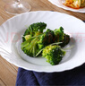 樂(lè)美雅（Luminarc)餐具飯碗面湯碗沙拉碗無(wú)鉛純色玻璃微波爐適用特瑞歐 6件深盤口徑23cm高3.3cm 曬單實(shí)拍圖