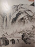 【現貨包郵速發(fā)】全套6冊 中國歷代山水畫(huà)經(jīng)典范本 樹(shù)法+石法+扇面冊頁(yè)+云水點(diǎn)景建筑人物 五代唐宋明清古代名家山水畫(huà) 曬單實(shí)拍圖
