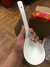 恒時(shí)  琺瑯彩高端陶瓷碗碟散件手工鑲恒時(shí)金邊骨瓷餐具套裝碗盤(pán)家用 宮廷煲 曬單實(shí)拍圖