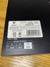 Victas維克塔斯TSP生膠S1乒乓膠皮SPECTOL S3內能張力S2 S3 黑色 厚度2.0(厚) 曬單實(shí)拍圖