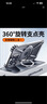 TOBBEE適用于iPhone16ProMax磁吸金屬手機(jī)殼旋轉(zhuǎn)支架散熱蘋果15pro保護(hù)套高檔女網(wǎng)紅男士商務(wù)ip14pr0新品 【炫酷黑】鏤空散熱+360°旋轉(zhuǎn)支架+磁吸充電 蘋果15ProMax 曬單實(shí)拍圖