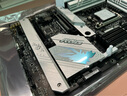 華碩 ROG玩家國度新 Z790/B760/B760M 吹雪電競主板 DDR5 支持13/14代CPU 14900K/14700K/13700K ROG STRIX Z790-A WIFI D4 單主 曬單實拍圖