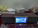 山水（SANSUI）91P 電視音響回音壁 K歌家用客廳 智能點歌機麥克風 家庭ktv音響套裝卡拉OK一體機無線藍牙音箱 曬單實拍圖