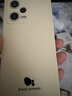 黑柚子 紅米note12Pro手機殼紅米Note12保護套小米12pro+全包液態(tài)硅膠防摔男女 紅米note12pro【直邊-古董白】硅膠軟殼 曬單實拍圖
