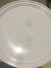佳葉水桶蓋子單賣(mài)塑料桶機油涂料油墨油漆桶蓋膠桶圓形蓋單蓋子無(wú)桶身 白色平蓋(20L) 曬單實(shí)拍圖