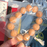今夕 尼泊爾四角麒麟眼菩提子手串男士 孤品精品精挑大尺寸菩提籽文玩佛珠一物一拍一圖 孤品 麒麟眼菩提 18mm13顆【編號(hào)Q1803】 曬單實(shí)拍圖