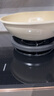 Amercook鈦陶瓷不粘鍋炒鍋無(wú)涂層炒菜鍋家用平底鈦鍋凹面電磁爐燃氣灶專(zhuān)用 曬單實(shí)拍圖