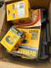 得偉（DEWALT）DCB182/184/203/183/127-A9鋰電池原裝鋰電鉆扳手電錘角磨機(jī)配件 曬單實(shí)拍圖