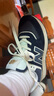 NEW BALANCE NB574系列男鞋女鞋跑步復古鞋運動(dòng)休閑鞋 U574LGBB 藏青色 36 36 (腳長(cháng)22cm) 曬單實(shí)拍圖