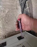 勁舞太陽能發(fā)電系統(tǒng)家用光伏發(fā)電機(jī)220v全套發(fā)電池光伏板大功率一體機(jī) 800W全套可帶筆記本電風(fēng)扇 曬單實拍圖
