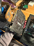 華碩 華碩DUAL-RTX3050-O6G電競LOL游戲組裝電腦主機獨立顯卡 DUAL RTX3050 O6G 曬單實(shí)拍圖