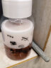 艾芭薇（Erbaviva） 芝芝莓莓奶蓋潔面慕斯200ml 氨基酸洗面奶清潔補水男女干皮適用 奶蓋潔面（200ml*2） 曬單實(shí)拍圖