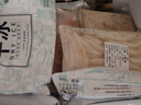 朵芙小銀魚 500g 無骨無刺銀魚寶寶輔餐食面條魚新鮮海鮮魚類生鮮 大銀魚【超值500g】 曬單實拍圖