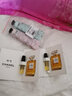 香奈兒5號香水女士小樣體驗裝coco小姐邂逅 可可小姐香水小樣1.5ml*2只 曬單實(shí)拍圖