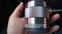索尼（SONY）【上海國補(bǔ)】ZV-E10L APS-C半畫微單 ZV-E10  vlog直播4K視頻側(cè)翻式液晶屏zv-e10 白色套機(jī)+銀色E50F1.8（雙鏡頭人像套裝） 官方標(biāo)配（不含內(nèi)存卡） 曬單實拍圖