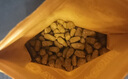 寸金陸地龜糧飼料蘇卡達紅腿輻射星龜豹龜緬甸龜飼料 500g 干旱型陸地龜糧(大小龜都能吃) 曬單實拍圖