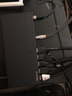 GUANYEE 冠藝HDMI2.0四進二出切換器4K分配器分離器高清HDR杜比世界支持ARC 【HDMI2.0】4進2出矩陣 曬單實拍圖