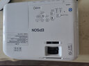 Epson CB-X05 二手愛(ài)普生投影儀 家用教育會(huì )議商務(wù)投影機 3LCD高清家庭影院二手投影儀 CB-X05E【3300流明對比度15000:1 95成新 曬單實(shí)拍圖