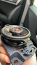 JBL汽車(chē)音響專(zhuān)用 3.5英寸中置喇叭車(chē)載揚(yáng)聲器【GX328 拆包單只中置】 曬單實(shí)拍圖