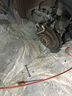 博世（BOSCH）剎車(chē)片前片AB1363適配馬自達(dá)6睿翼 2.0L 2.5L 奔騰B90 海馬M8 前剎車(chē)片 曬單實(shí)拍圖