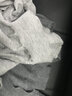 恒源祥純羊毛上衣保暖內(nèi)衣男士女士情侶秋衣加厚100%羊毛內(nèi)衣打底 米駝女上衣 L (165) 女單上衣 曬單實(shí)拍圖