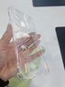三角獸【四角氣囊防摔】適用三星S25Ultra手機(jī)殼s24保護(hù)套透明殼galaxys25+超薄防摔S25Plus全包鏡頭硅膠 【全透明】氣囊全包防摔丨通出裸機(jī) 三星Galaxy S25 Ultra 曬單實(shí)拍圖