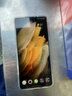 寅辰 適用三星S21+手機(jī)殼直邊透明軟殼SM-G9960保護(hù)套全包防摔男女款plus輕薄TPU外殼潮 三星 S21+【全透明軟殼】裸機(jī)手感 曬單實(shí)拍圖