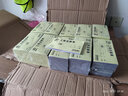 易復得紙品（YFD）48k工程運輸單無(wú)碳復寫(xiě)紙渣土車(chē)運費單建筑工地土方沙石渣土清運單建筑垃圾清理費用結算單據印刷 48K三聯(lián)工程運輸單 20本 曬單實(shí)拍圖