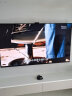 索尼（SONY）XR-65A80EL 65英寸4K HDR OLED屏幕发声 XR认知芯片大屏全面屏智能电视机 (A80EK升级款） 实拍图
