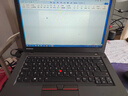 聯(lián)想ThinkPad (獨立顯卡)二手筆記本電腦T480/T490/T14商務(wù)繪圖手提辦公本95新 9新T450 i5 16G 256+500G高能本 拍拍質(zhì)檢 一機一檢 曬單實拍圖