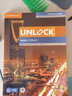 unlock教材劍橋第二版Unlock1 2 3 4 5教材新版basic/1/2/3/4/5級聽說+讀寫 學生用書帶在線音頻視頻 劍橋雅思教材進口原版   聽說+讀寫 初級 曬單實拍圖