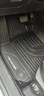 車麗友 適用福特福克斯腳墊12-22款tpe全包圍汽車環(huán)保無味耐磨防水毯面 單層TPE腳墊 ?？怂梗?9-22款） 曬單實拍圖