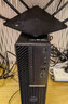 戴爾（DELL）新款 QBS1250 Pro Plus/QCS1250  高性能商用辦公設計作圖炒股小機箱臺式機  Ultra5 235 64G 2T+512G 定制 RX550-4G獨顯/支持2屏 曬單實拍圖
