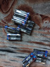 【京東物流】漢達(dá)電池5號(hào)7號(hào)耐用干電池碳性電池適用體重秤/電視/鐘表/遙控器/血壓計(jì)血糖儀/鼠標(biāo) 漢達(dá)【7號(hào)20粒+5號(hào)20?！?曬單實(shí)拍圖