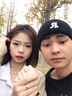 從愛之名（FROMLOVER）雙生結(jié)情侶戒指一對(duì)男女款銀對(duì)戒素圈求婚結(jié)婚情人節(jié)禮物送男女友 雙生結(jié)對(duì)戒【精美禮盒】 曬單實(shí)拍圖