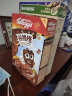 家乐氏进口食品谷脆格150g/盒 儿童营养谷物麦片可可粉巧克力冲泡即食 实拍图