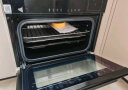 华帝（VATTI）蒸烤箱一体机嵌入式 蒸箱烤箱家用 50L大容量 4+1全维烘烤 搪瓷内胆 JYQ50-i23018 实拍图