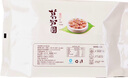 昱品源 安徽葛粉圓子黃山特產(chǎn)地方特色菜美食徽菜傳統小吃飯店方便食材 葛粉圓388克x1袋 曬單實(shí)拍圖