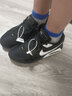 耐克（NIKE）官方男鞋 新款Air Max氣墊緩震耐磨運動(dòng)鞋舒適休閑低幫跑步鞋 大指揮官/黑白配色 44.5 曬單實(shí)拍圖