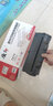 質(zhì)印ML-1210D3硒鼓適用三星SF-550D3墨盒sf555p碳粉ML-1020M墨粉1430 ML-1210D3硒鼓 曬單實拍圖