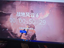 SANC盛色24.5英寸2K300Hz超頻320Hz FastIPS顯示器1ms 硬件低藍(lán)光 耳機(jī)掛架小夜燈 電競電腦屏幕D55 曬單實(shí)拍圖