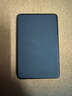 邦克仕（Benks）超薄磁吸充電寶MagSafe適用iPhone16/15/14ProMax/13【凱夫拉】無(wú)線(xiàn)快充移動(dòng)電源【3C認證】充電寶 【凱夫拉黑】5000mAh 薄如翼 堅如甲 曬單實(shí)拍圖