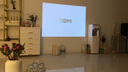 極米麥克風(fēng)c2話筒極米投影儀原裝麥克風(fēng)pro家用唱歌麥克風(fēng)k歌話筒 極米麥克風(fēng)c3話筒 曬單實(shí)拍圖