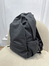 ROCKLAND美國Rockland雙肩包女2023新款韓版大學(xué)生書(shū)包女神節百搭旅行背包 黑色 #20 曬單實(shí)拍圖
